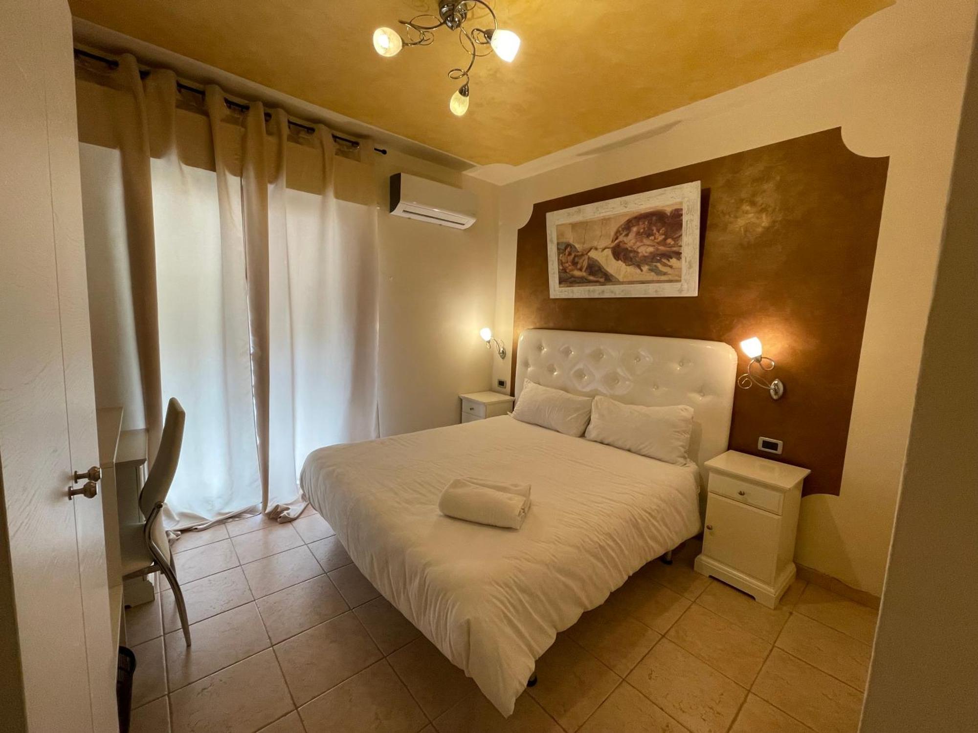 Hotel Central Giacomini سالو المظهر الخارجي الصورة
