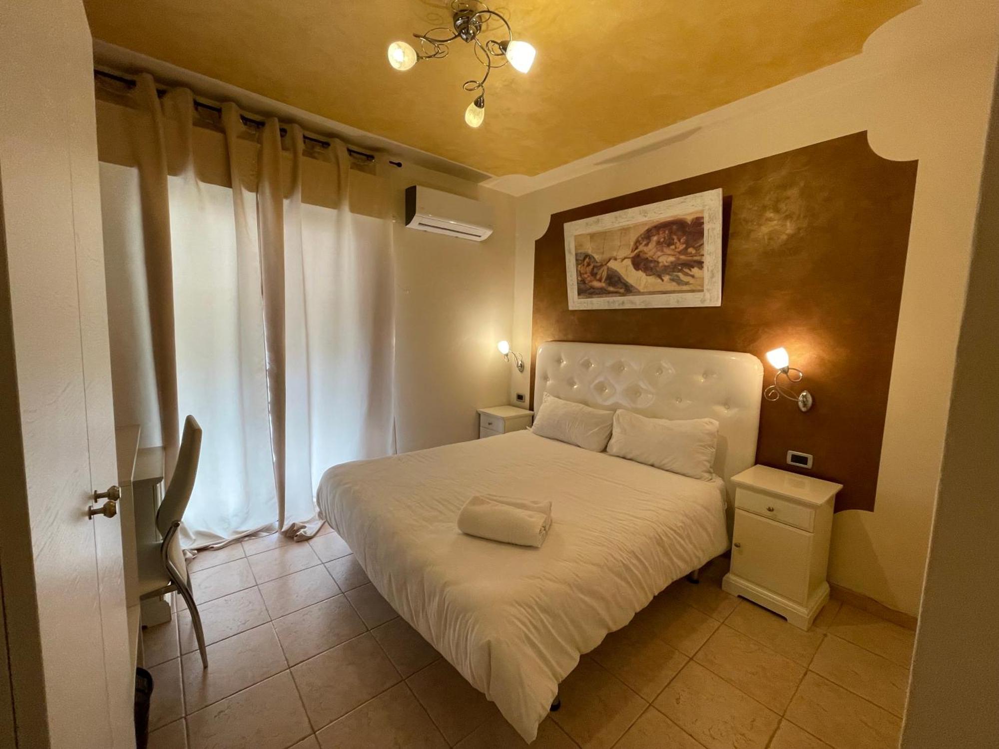 Hotel Central Giacomini سالو المظهر الخارجي الصورة