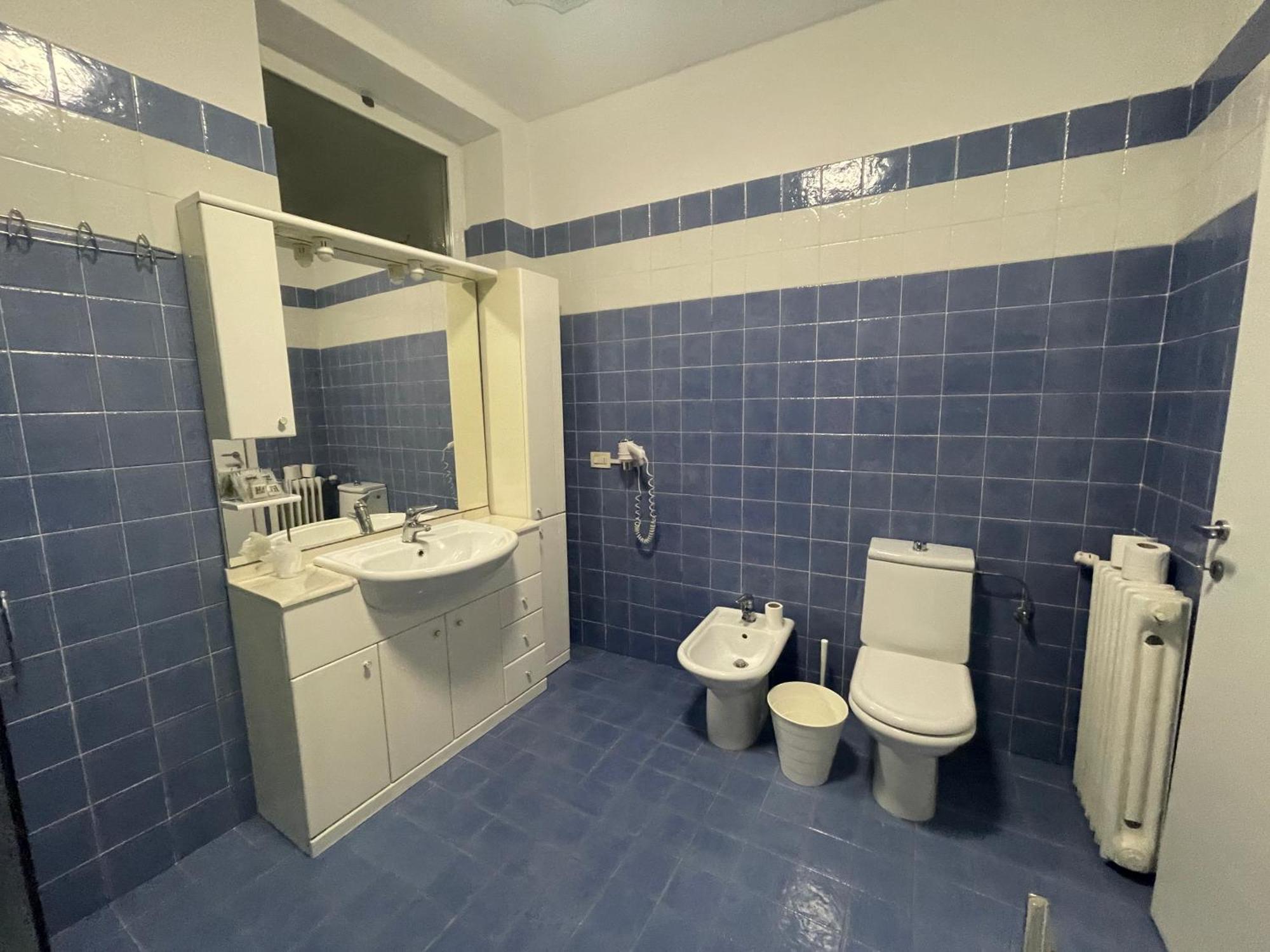 Hotel Central Giacomini سالو المظهر الخارجي الصورة