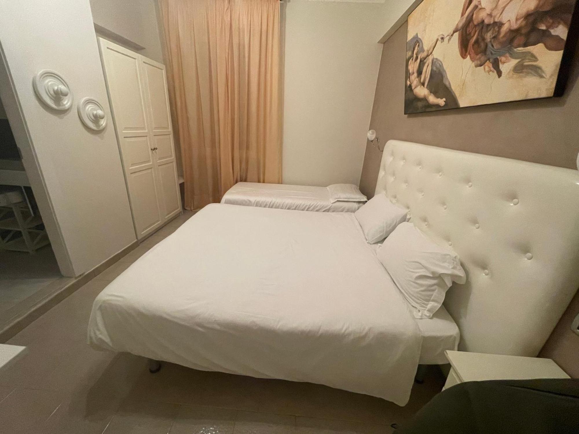 Hotel Central Giacomini سالو المظهر الخارجي الصورة